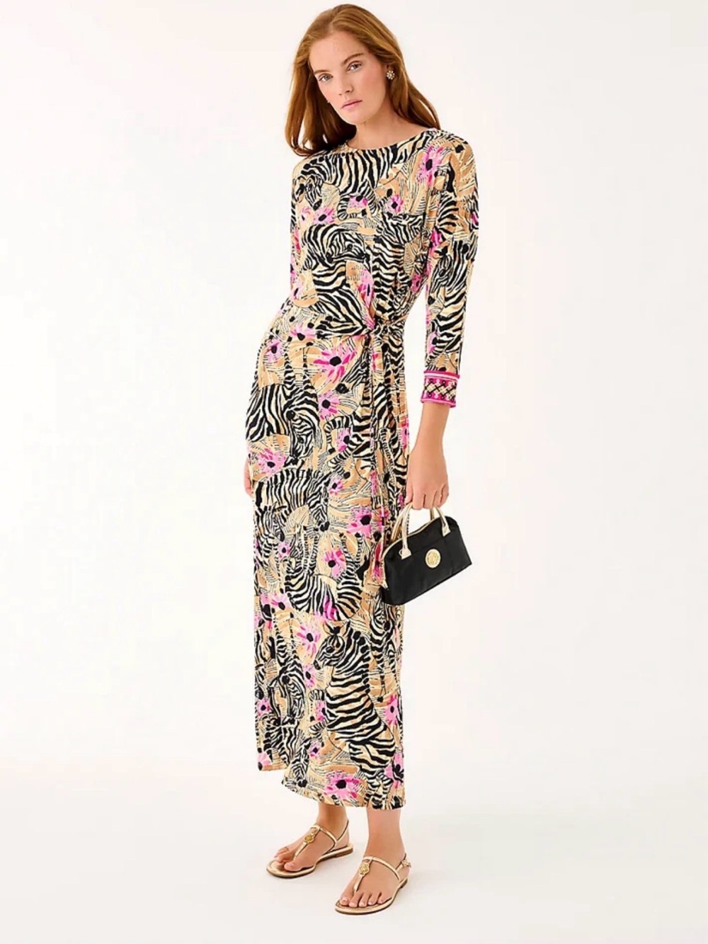 Lilly Pulitzer Demy Maxi Dress
